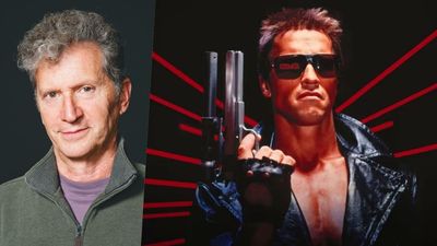 “I went and got this big cast iron frying pan and a hammer, and I held it up facing this funky old mic and just went, bam!”: Terminator composer Brad Fiedel on the making of his iconic synth-fuelled sci-fi soundtrack