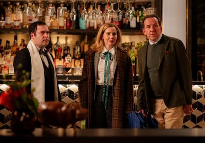 Austin season two review – this comedy is now coasting on good vibes and Michael Theo’s charm