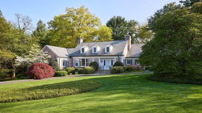 Federal architecture – everything you need to know about this classically-inspired style