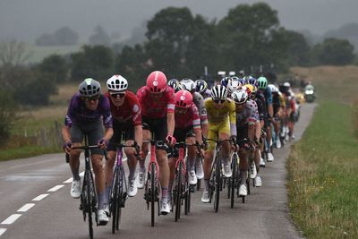 Tour de France GC battle reignites on stage 20, for 10th place