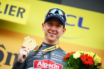 'It's almost unbelievable' - desperate for a sponsor, Alpecin-Deceuninck keep winning at Tour de France