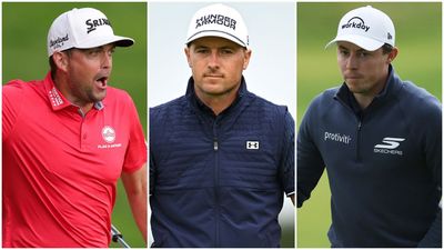 Notable Names In The Wyndham Championship... And What It Means For The FedEx Cup Playoffs