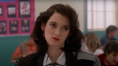 ‘I Had To Stand My Ground.’ The Major Gig Winona Ryder Says She Lost Because She Was In Heathers