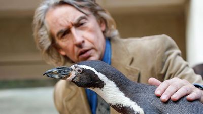 Netflix just got one of the best movies you (probably) missed in theatres — and it’s like ‘Dead Poets Society’ but with a penguin