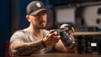 Hybrid mirrorless cameras are not all they're cracked up to be - and here's why