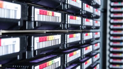 Tape storage is not dead yet - but $300 LTO-10 cartridges and inflated exabyte numbers won't help its cause