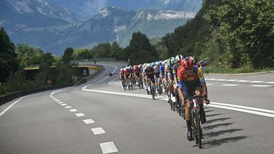 How to watch Stage 20 of Tour de France 2025: live stream cycling online from anywhere