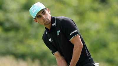 Joaquin Niemann Takes Control Of LIV Golf UK As He Closes In On Fifth Win Of The Season