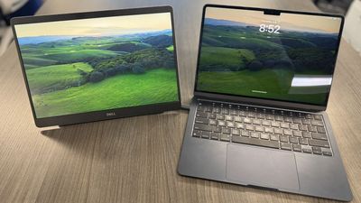 I tested the Dell Pro 14 Plus - and came away thinking it's the iPad mini of portable displays