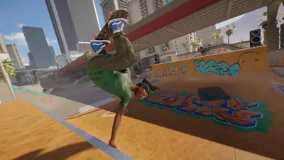 EA Skate Playtest Hits 1M Sign-Ups, All Invites Out by End of July