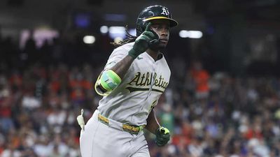 A’s Announcer Responds After Brutally Botching Home Run Call He Thought Was Foul