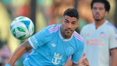 Inter Miami 0–0 FC Cincinnati: Player Ratings As Heavyweight MLS Clash Ends Scoreless