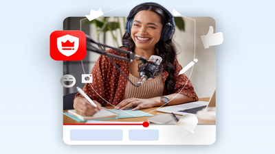 Bitdefender eyes untapped multi-billion creator protection market by adding additional features for Facebook and Instagram creators to its security software