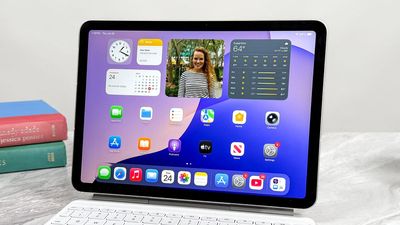 iPadOS 26 public beta — 5 features I'd try first