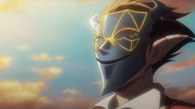 Crunchyroll is launching Anime Nights, a theatrical event designed to give fans "a shared experience that honors the art form" – and here are the first two movies you can watch in cinemas