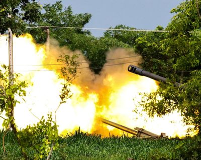 Cambodia and Thailand continue fighting despite Trump claim of ‘immediate’ ceasefire talks