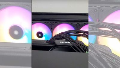 Veteran reviewer’s RTX 5090 Founders Edition GPU falls victim to 16-pin meltdown — user admits it could have been user error despite having tested GPUs for over 15 years