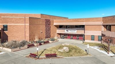 NFL Players from Horizon H.S. (Thornton, CO)
