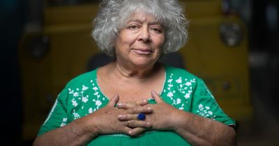 Miriam Margolyes: I am shocked, disgusted and dazed by Labour's complicity in Gaza
