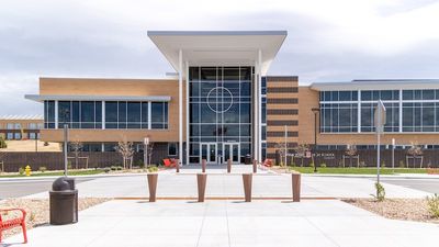NFL Players from Regis Jesuit H.S. (Aurora, CO)