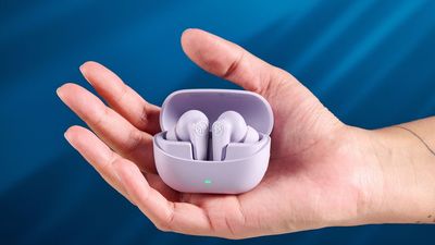 I usually give budget earbuds a tough time, but not this $29 pair — here's why I won't stop until everyone owns them