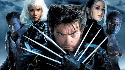One returning X-Men actor isn't sure if she has any further Avengers: Doomsday scenes to shoot because they "haven't finished writing" the script