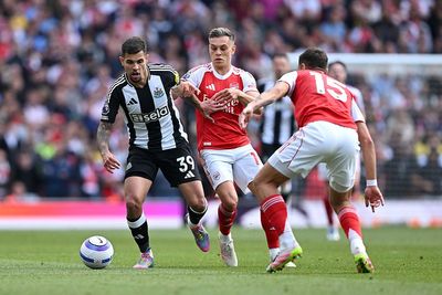 Is Arsenal v Newcastle on TV? Channel, start time and how to watch preseason friendly online