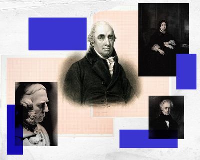 Key people in Edinburgh University’s slavery and colonialism inquiry