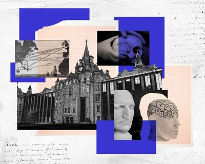 Edinburgh University had ‘outsized’ role in creating racist scientific theories, inquiry finds