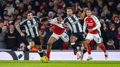 Arsenal vs. Newcastle: How to Watch Pre-Season Friendly on TV, Live Stream