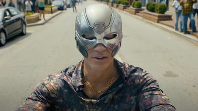 Peacemaker Season 2’s Trailer Shows The Character Starting Over In A Parallel Universe, And It Gives Me A Wild Idea For A DCU Cameo