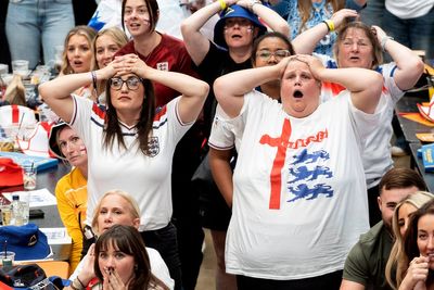 How to watch England vs Spain in extra time: TV channel and live stream for Euro 2025 final today