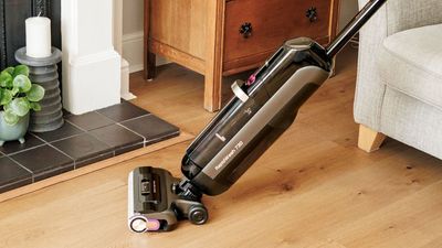 I spent 3 weeks testing this wet and dry floor cleaner, and I'm finally ready to ditch my mop — here’s why