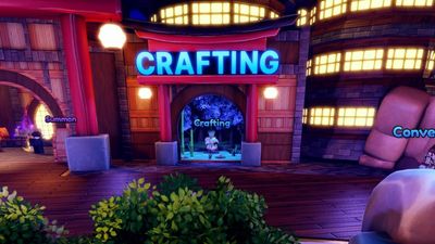 Complete Anime Final Strike Crafting Guide