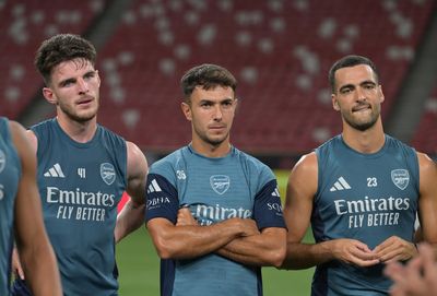 How to watch Arsenal vs Newcastle: TV channel and live stream for pre-season friendly today