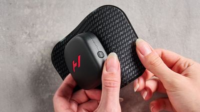 I have scoliosis, and this heat and vibration pad helped relieve my back pain