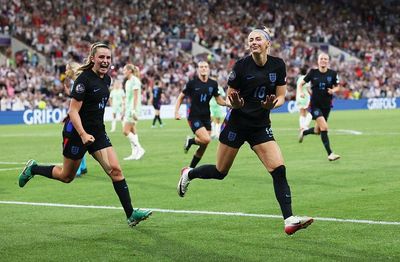 TV tonight: our highlights for Sunday, July 27, including UEFA Women's Euro 2025 Final