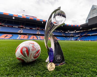 Women’s Euro 2025: England v Spain news and buildup to the final showdown – as it happened