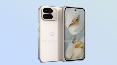 Google Pixel 10 Pro Fold — what we know so far