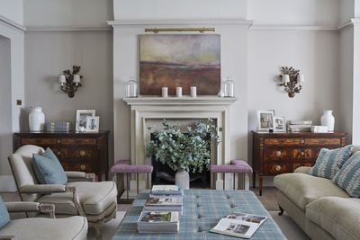 The home decor trend your zodiac sign was born to love – designers and astrologers agree, 'it's written in the stars'