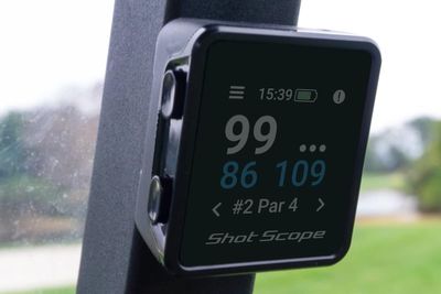 Best golf GPS systems: Get in the swing in 2025