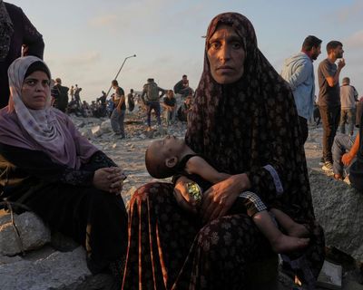 ‘Really cautious’: why the ICJ is delaying a Gaza genocide verdict