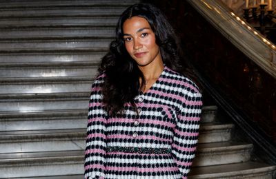 Olivia Dean's new album inspired by Carrie Bradshaw
