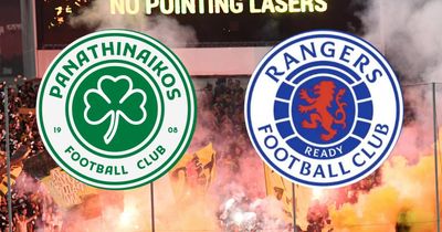 Rangers told to handle Athens heat and avoid Champions League fate of Class of '94