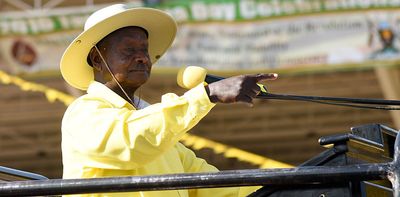 Uganda’s land eviction crisis: do populist state measures actually fix problems?