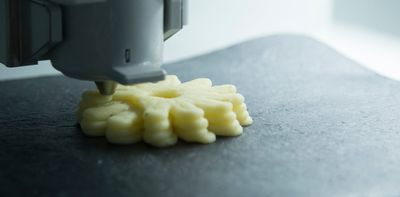 3D printed food: yuck or yes? Researchers ask South African consumers