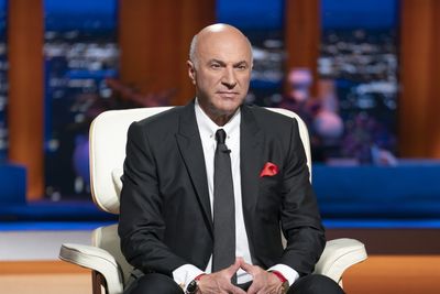 ‘Shark Tank’ icon Kevin O’Leary reveals the 3 things he looks for when investing his millions into a founder