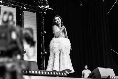Rachel Zegler Leaves Evita Mid-Show: Will She Be Returning For Future Performances?