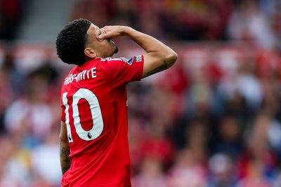 Blow to Spurs as Morgan Gibbs-White signs new deal with Nottingham Forest