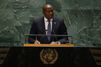 Questions Swell In Eswatini Over Five Men Deported From US